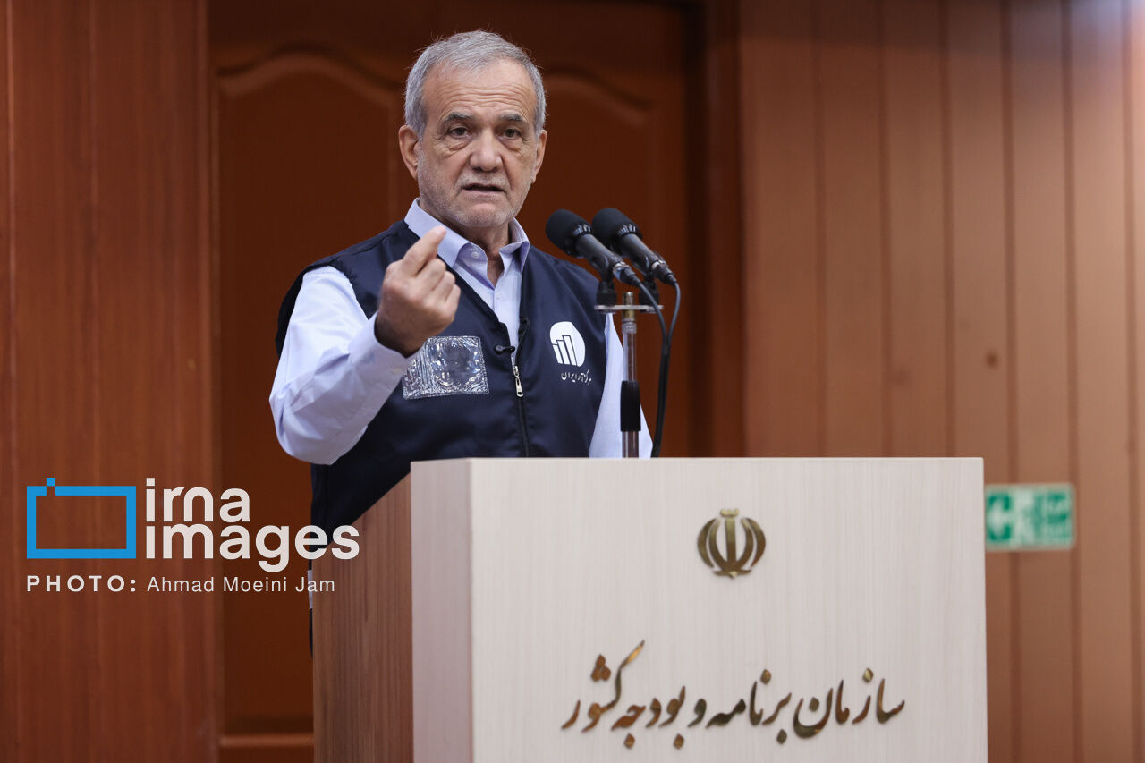 In photos: Iran launches population and housing census - IRNA English