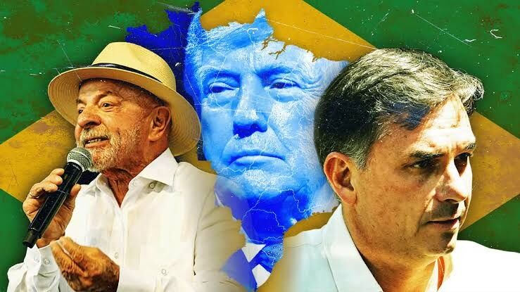 پیشتازی بولسونارو در انتخابات ریاست جمهوری برزیل