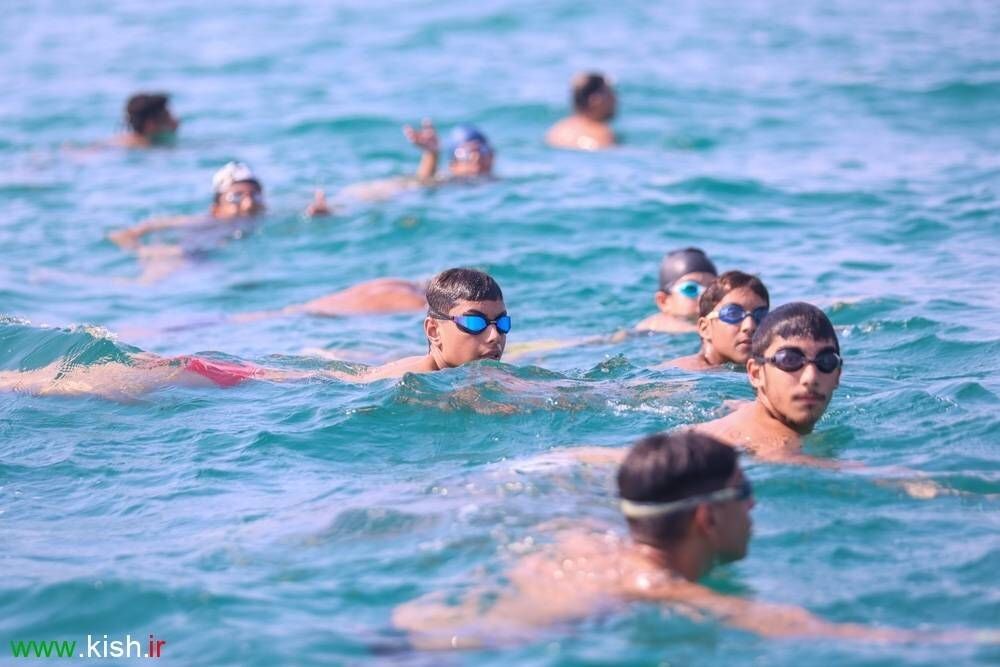 اخبار کوتاه ورزشی از کیش