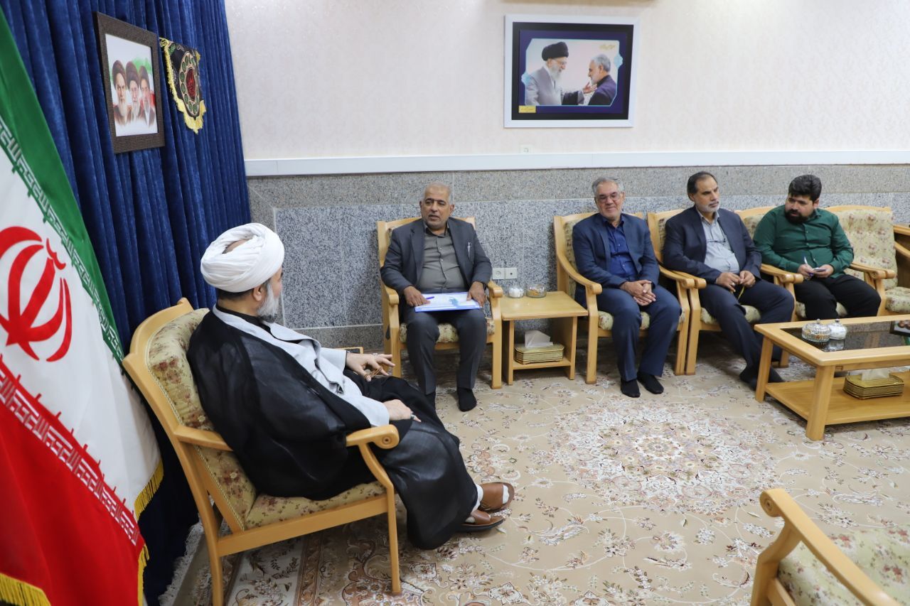 آیت‌الله محامی: حمایت‌های درمانی ویژه سیستان و بلوچستان برای مردم تبیین شود