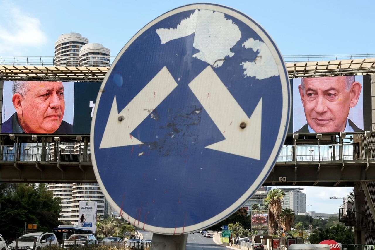 برگزاری انتخابات کنست رژیم صهیونیستی زیر سایه شکست امنیتی هفتم اکتبر