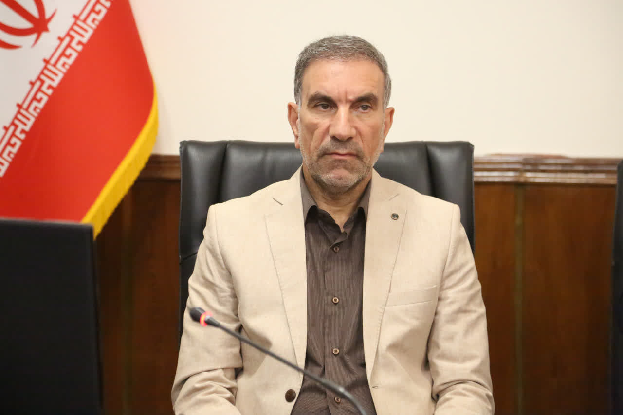 دفتر شهری استانداری باید بسترساز شکل‌گیری یک تحول جدی در شهرداری‌های کرمانشاه باشد