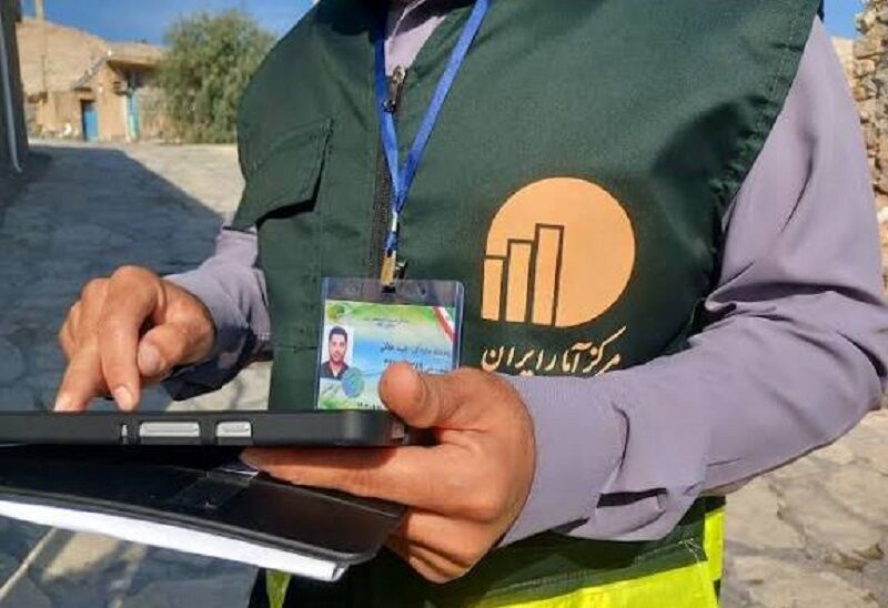 تاکید فرماندار مراغه بر لزوم همکاری با ماموران سرشماری