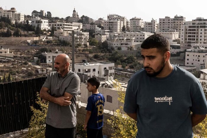 کارشناس فلسطینی: یورش به الخلیل بخشی از یک طرح ایدئولوژیک با حمایت آمریکاست