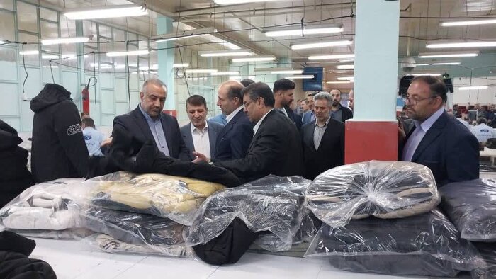 انتقال زندان تبریز در کمتر از یک سال آینده/ کاهش جمعیت کیفری در آذربایجان شرقی