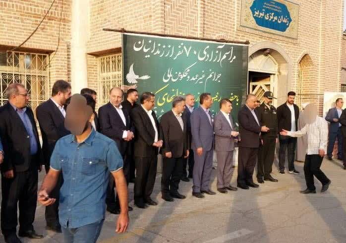 انتقال زندان تبریز در کمتر از یک سال آینده/ کاهش جمعیت کیفری در آذربایجان شرقی