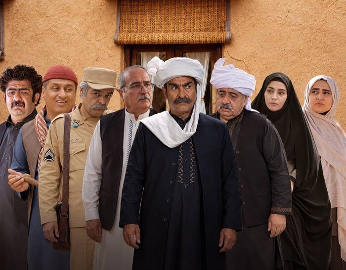 پردیس ملت خانه «سینما حقیقت» شد/ زندگی سیاه در اوکراین