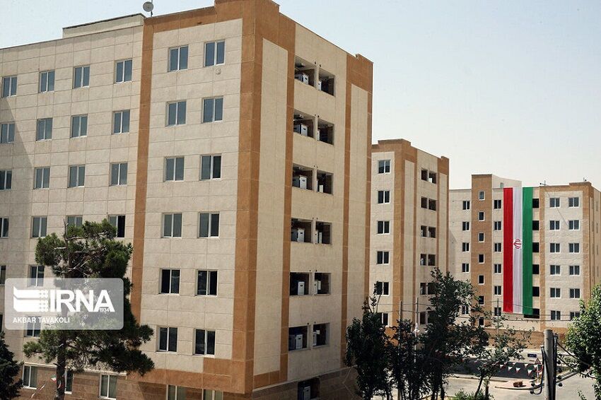 ۴۸.۵ درصد از تعهد ساخت مسکن مددجویان بهزیستی خراسان شمالی محقق شد
