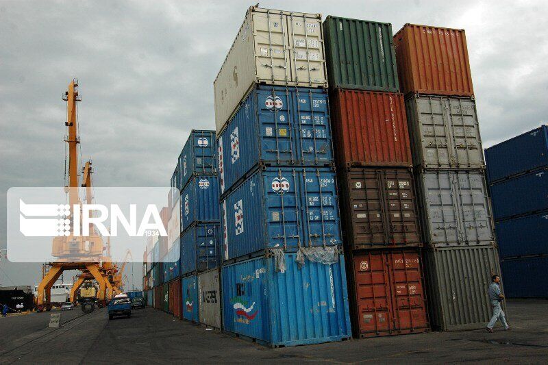  افزایش هشت درصدی صادرات قزوین در اوج محدودیت‌ها