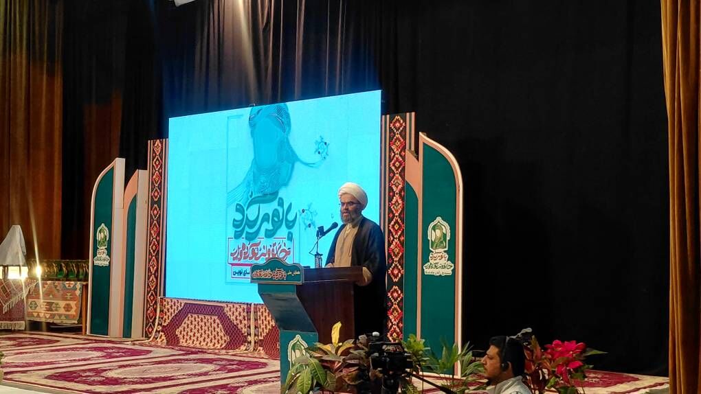 ثبت برند علمی ISC در همایش "بانوی کُرد" و شناسایی ۵۱۲ پرونده نخبگانی بانوان