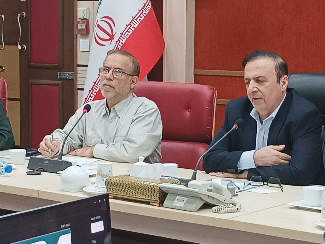 بنیاد شهید بدون همراهی دستگاه‌ها نمی‌تواند دین خود را به شهدا ادا کند