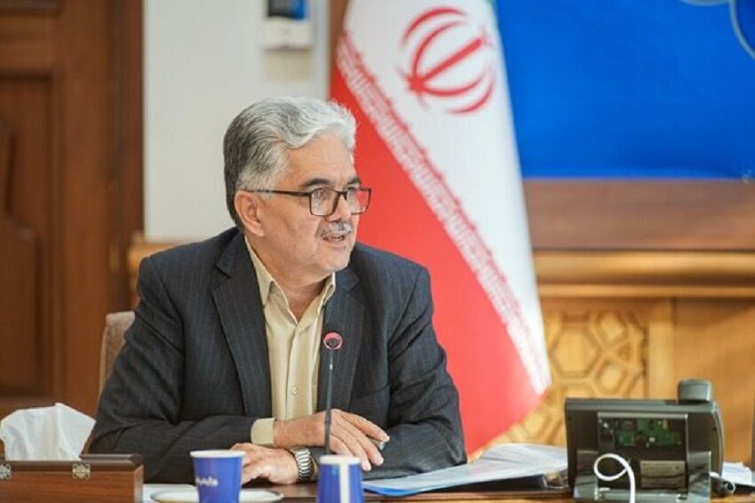 معاون وزیر راه: شاخص‌های حمل‌ونقل خراسان‌شمالی مطلوب نیست