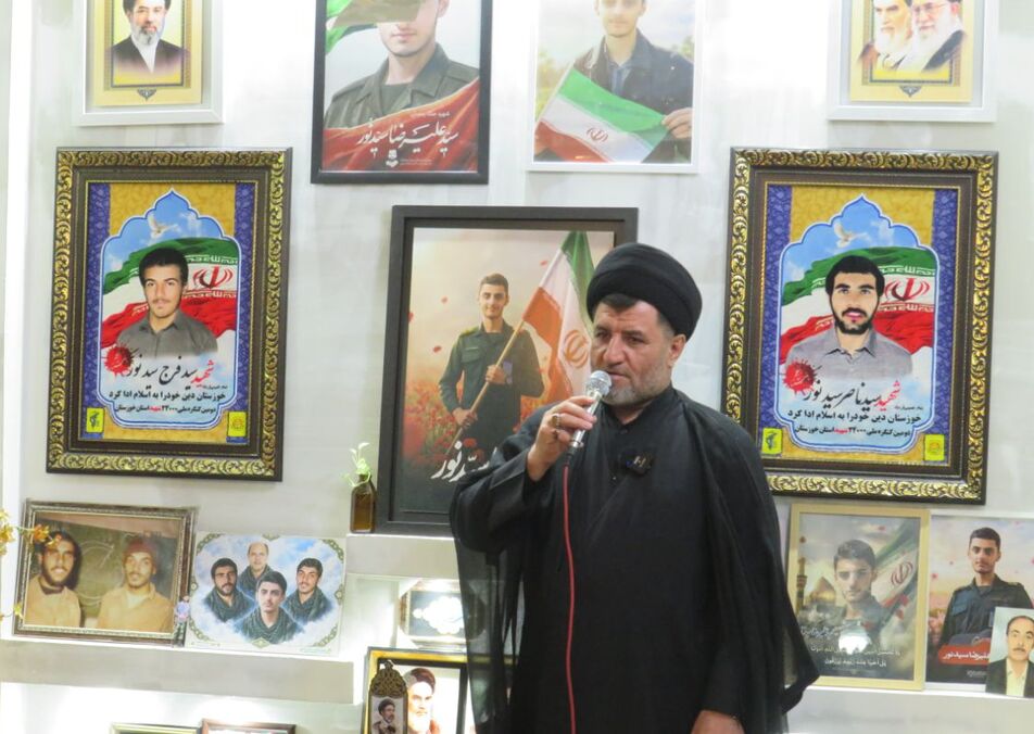 اقتدار دفاعی کشور پشتوانه‌ای محکم برای امنیت ملی است