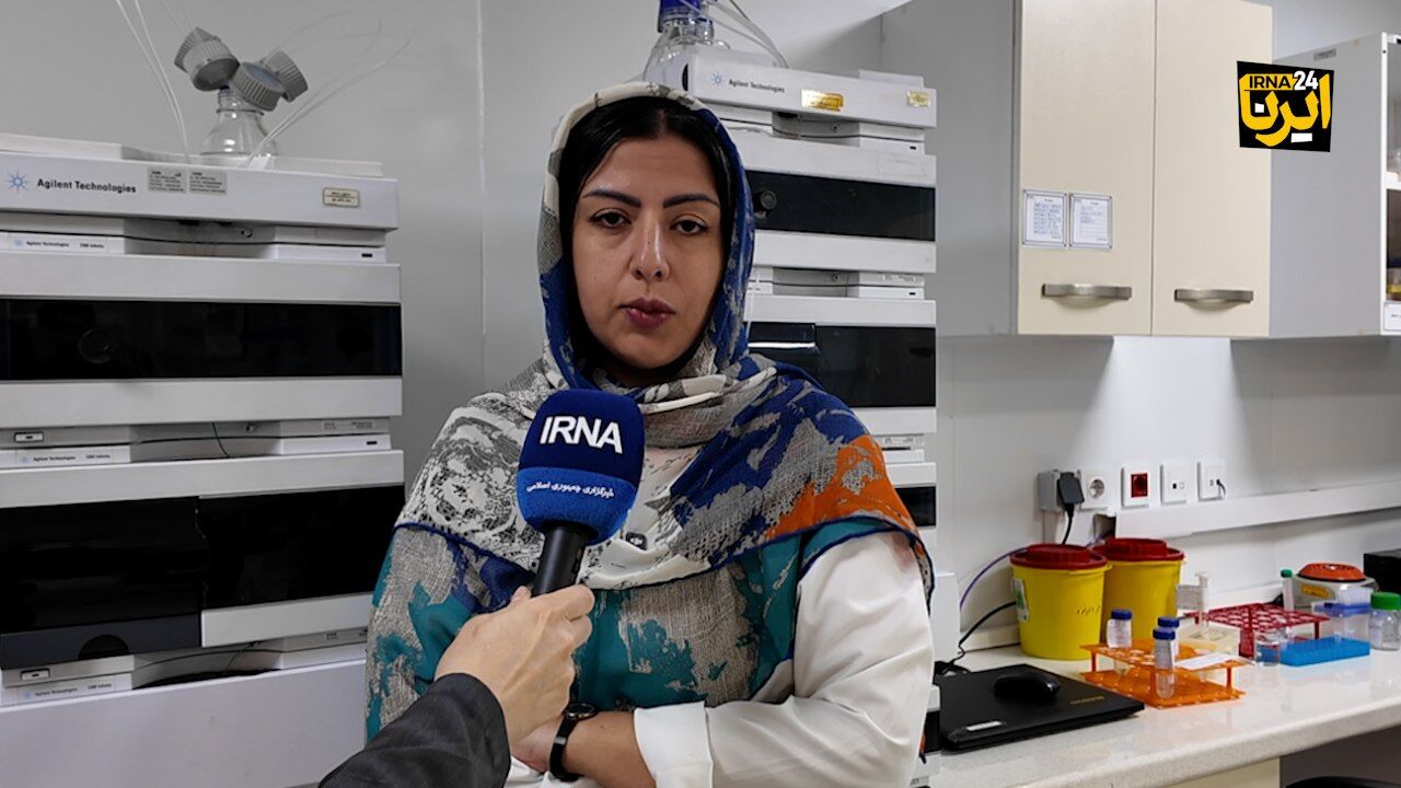 حلقه راهبردی ایمنی و اثربخشی داروهای مشتق از پلاسما در شرکت نوژین زیست فارمد