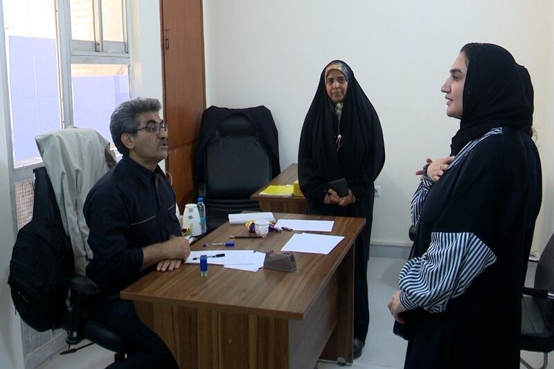 نتایج کمیسیون پزشکی مجروحان هرمزگان تا ۲ هفته آینده اعلام می‌شود