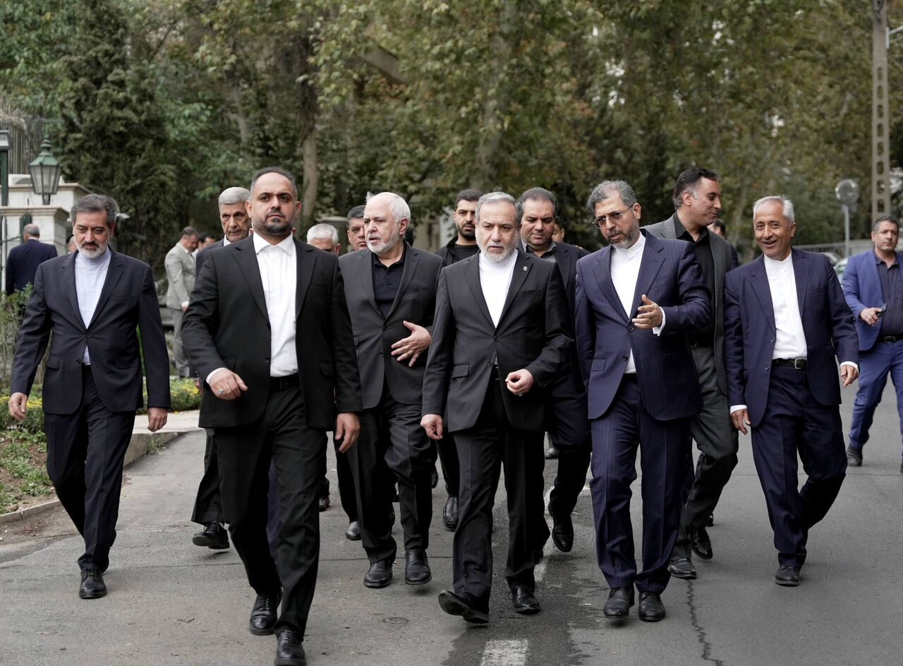 مرکز اسناد و موزه شهید سیدکمال خرازی افتتاح شد