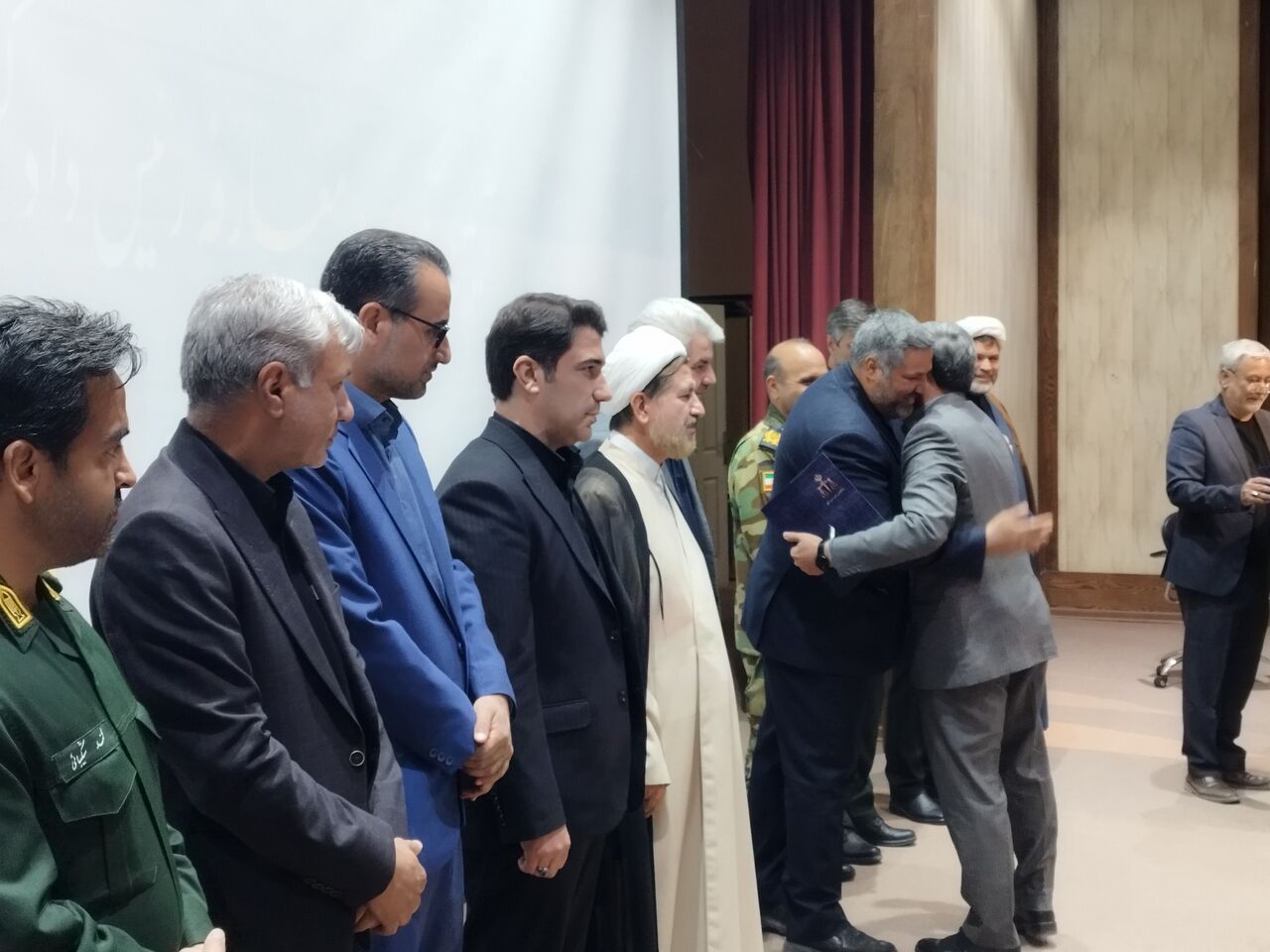 رییس دادگستری خراسان رضوی: شناسایی گلوگاه‌های فساد محور عمل است