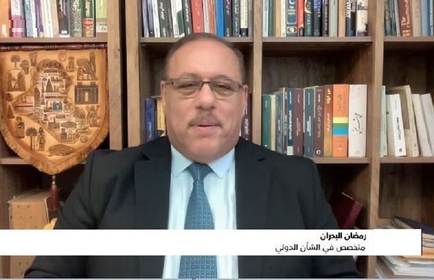 کارشناس عرب: قیمت انرژی بر نتایج انتخابات آمریکا تاثیر می‌گذارد