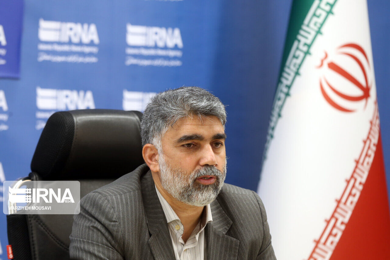 رییس سازمان بسیبج ورزشکاران: شهدای ورزشکار مدال جوانمردی را برای میهن به نمایش گذاشتند