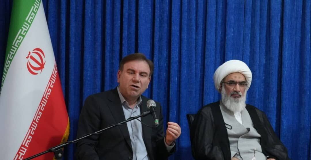 استاندار بوشهر: امر به معروف با رعایت کرامت انسانی دنبال شود