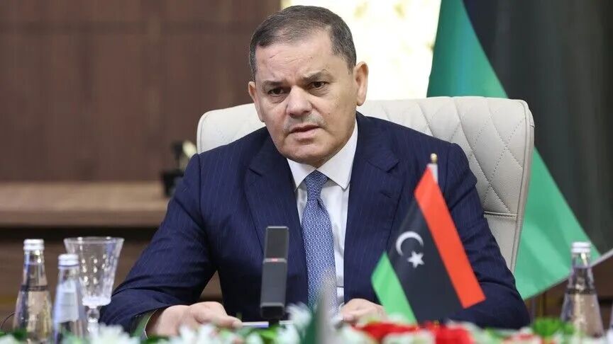 نخستوزیر لیبی به اهانت ترامپ واکنش نشان داد نخستوزیر لیبی به اهانت ترامپ واکنش نشان داد