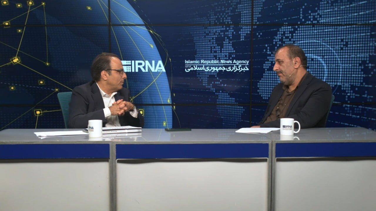 رئیس بنیاد ملی علم ایران: حمایت از پژوهشهای بنیادی برای حل چالشهای کشور ضروری است