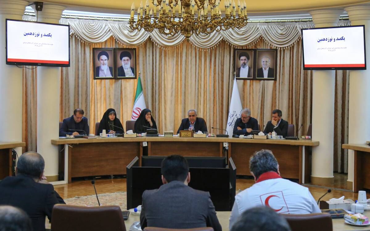 استاندار آذربایجان شرقی: محله‌ها باید کانون نشاط و سلامت جوانان باشند