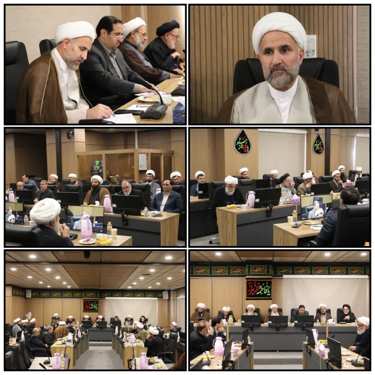 رئیس کل دادگستری استان کرمانشاه: مطالبات مردم با جدیت دنبال می‌شود