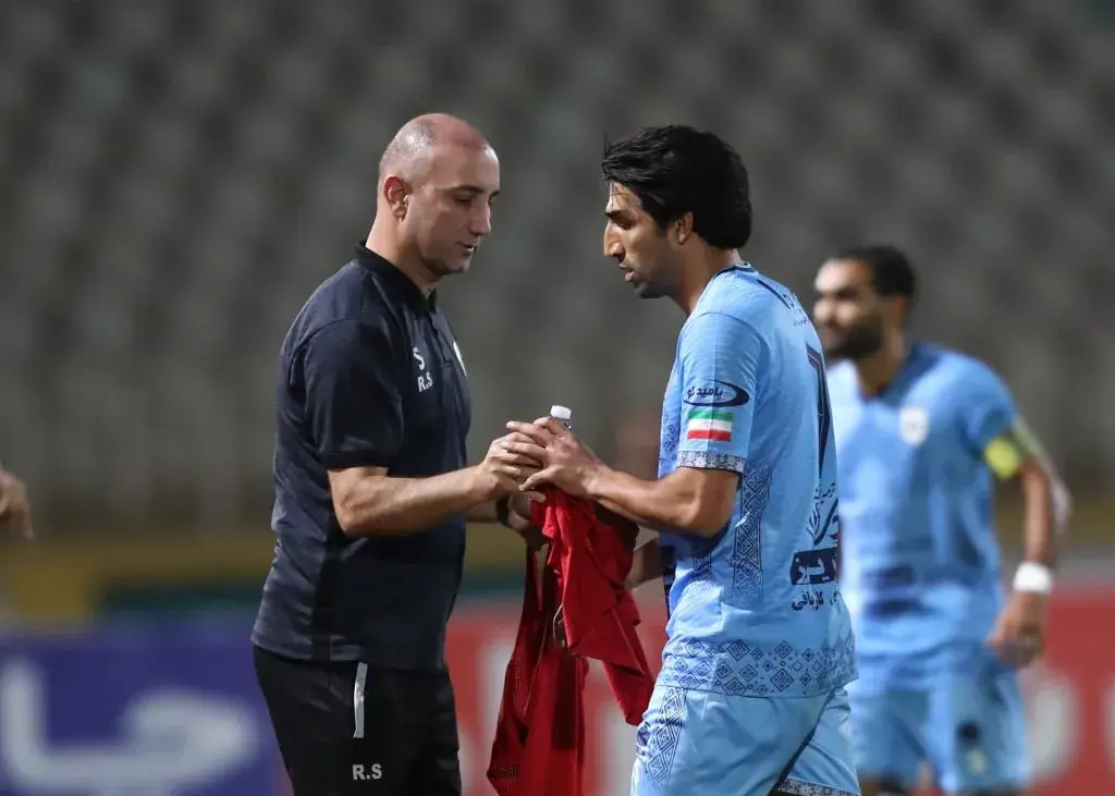 ترکیب منتخب هفته دهم لیگ برتر فوتبال بدون حضور ستارههای استقلال و پرسپولیس