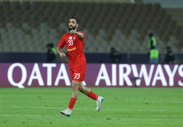 ترکیب منتخب هفته دهم لیگ برتر فوتبال بدون حضور ستارههای استقلال و پرسپولیس