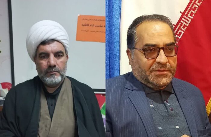 هیأت‌های حسینی پرچم‌داران نهضت فاطمی هستند