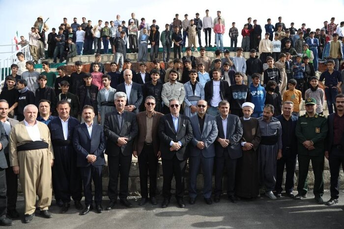 همدلی برای پایان یک انتظار ۲۰ ساله در خلیفان