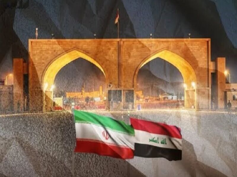 بستن گذرگاههای مرزی با ایران؛ فشارهای آمریکا و تاثیرات اقتصادی بر عراق