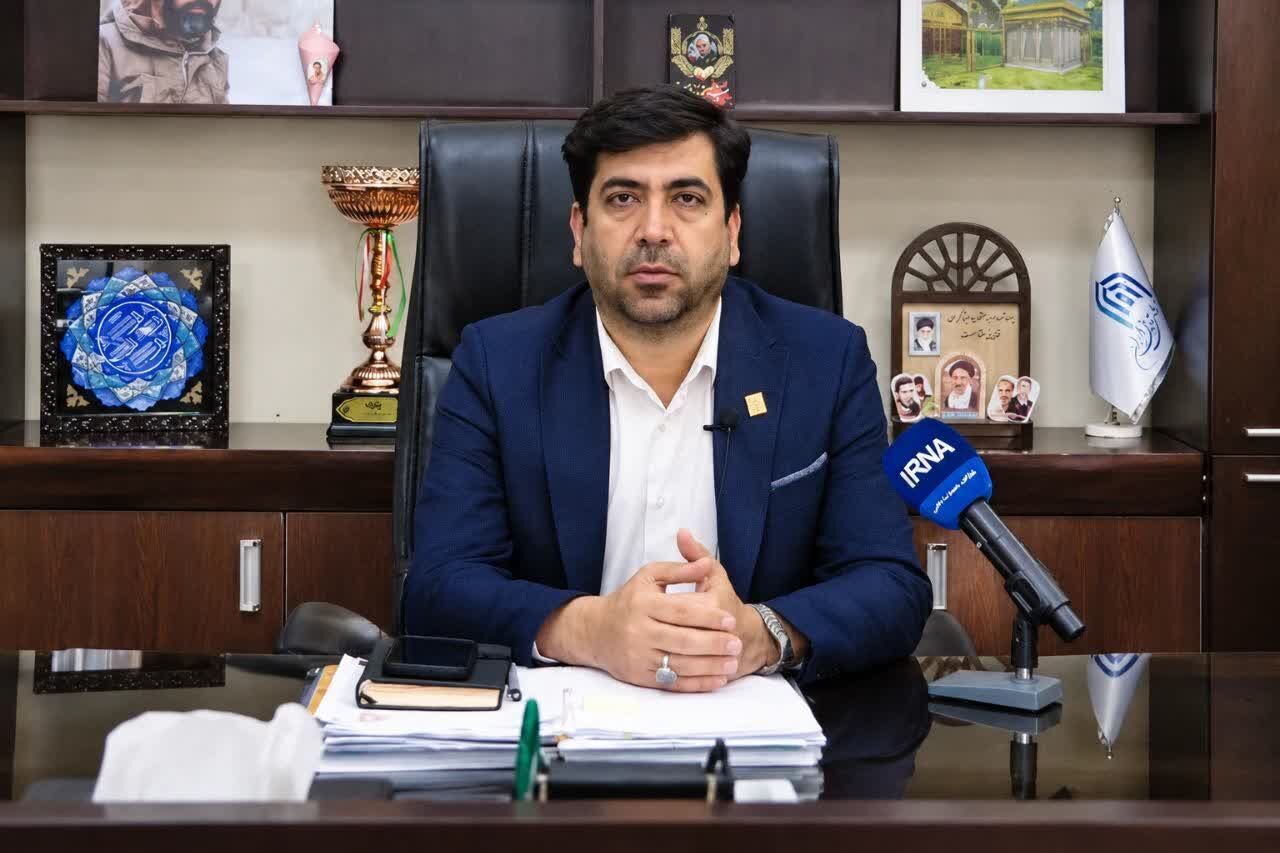  تقاطع دفاع مقدس قزوین تا پایان سال به بهره‌برداری می‌رسد