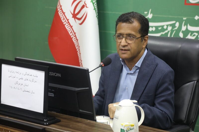 تمرکز دولت چهاردهم بر توسعه زیرساخت‌های آموزشی و کیفیت یادگیری است