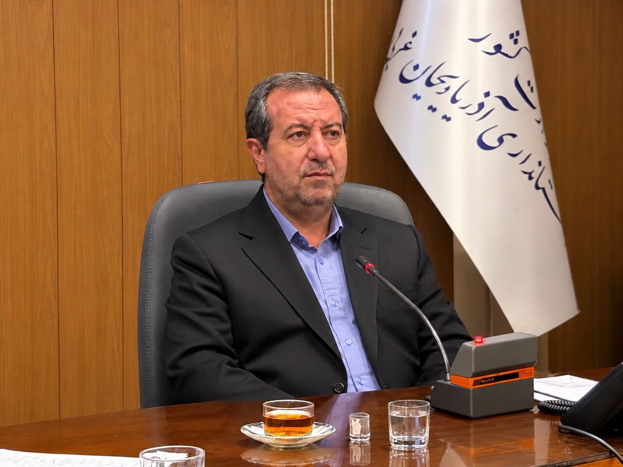 رسانه‌ها در افزایش سرمایه‌های اجتماعی نقش مهمی دارند/فرهنگ سازی بدون اقناع سازی ممکن نیست