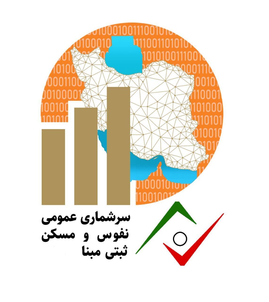 بررسی اطلاعات ۶۲ هزار خانوار مازندرانی در طرح سرشماری نفوس و مسکن