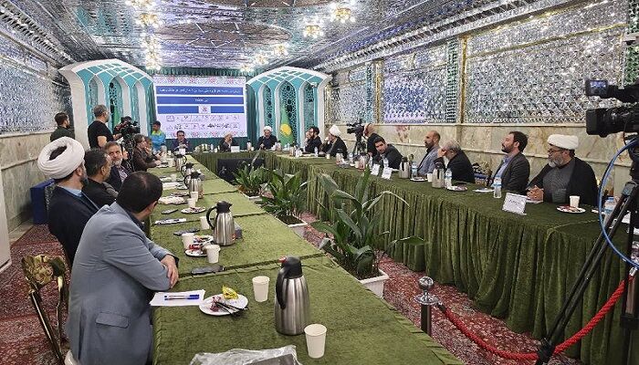 معاون سازمان اوقاف: ۴۰ هزار پرونده مرتبط با موقوفات در مراجع قضایی در جریان است