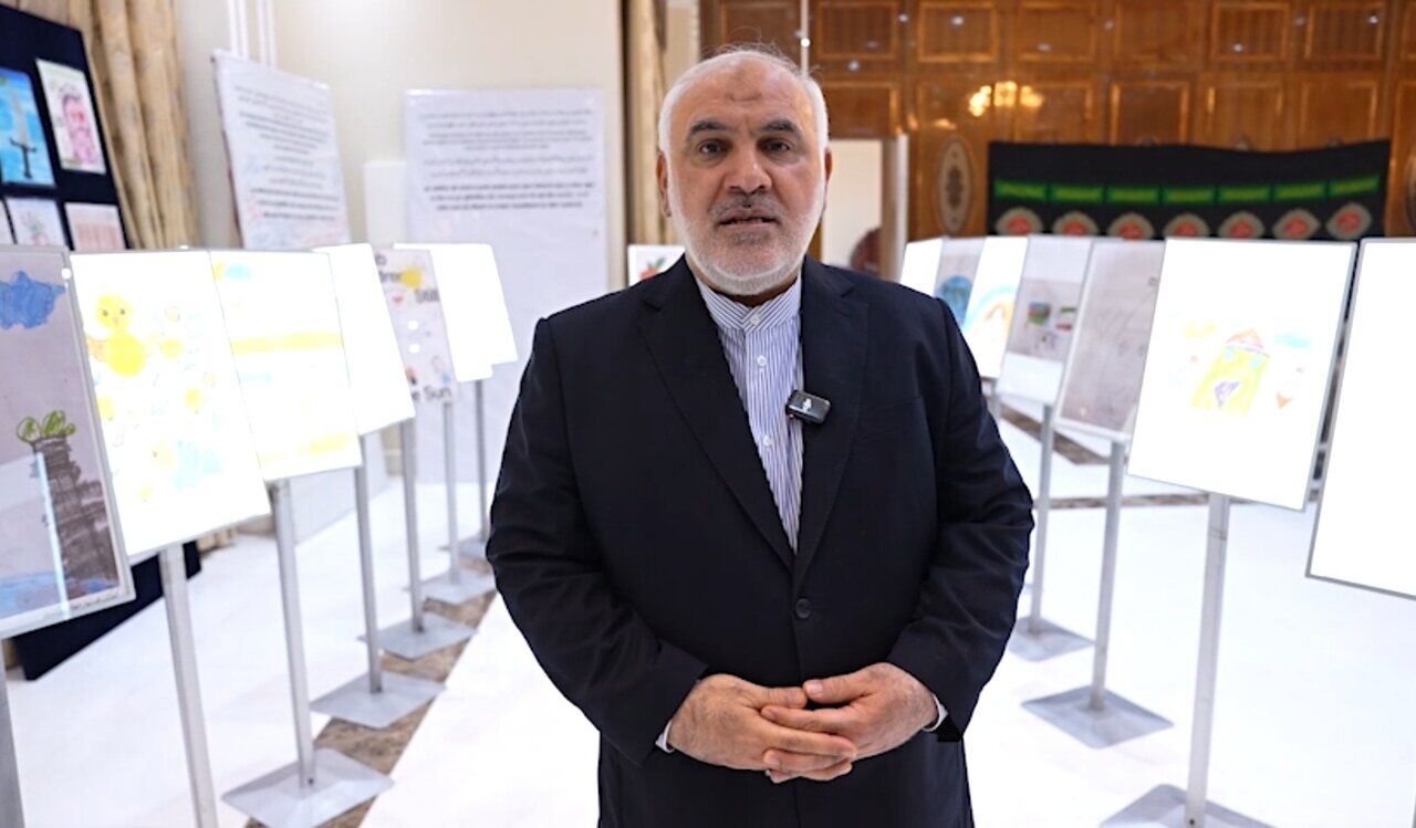 حضور هیأت ایران در مجمع پارلمانی بریکس فرصتی برای تبیین رویکرد کشور در برابر یکجانبه‌گرایی