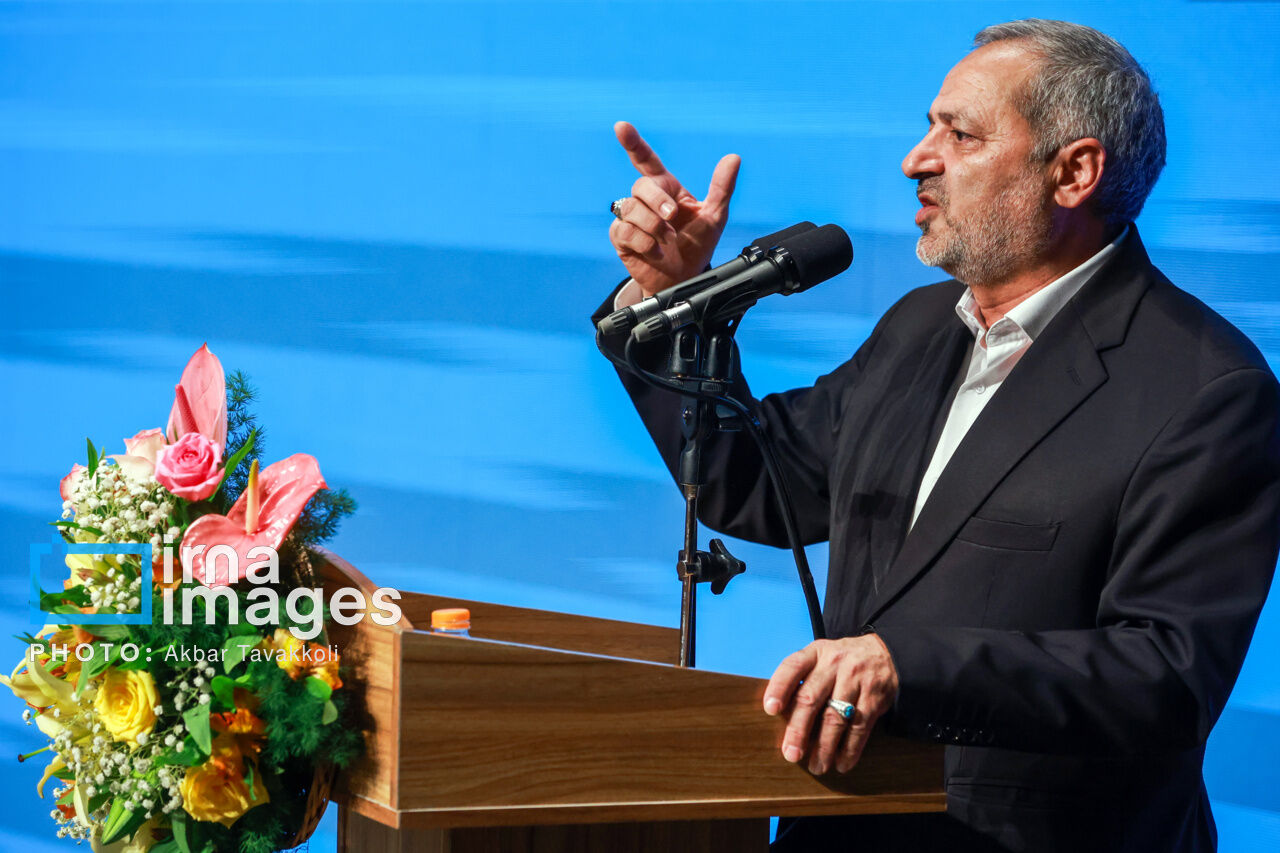 Minister emphasizes importance of National Day of Fight Against Global Arrogance