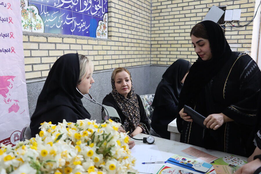 طرح‌های محله‌محور گامی بنیادین در ارتقای سلامت اجتماعی و عدالت خدماتی است