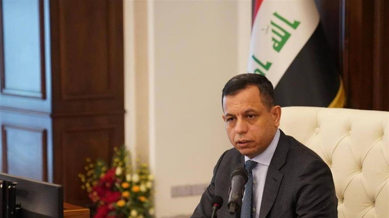 پایان مأموریت ریاست سازمان اطلاعات عراق به دستور الزیدی