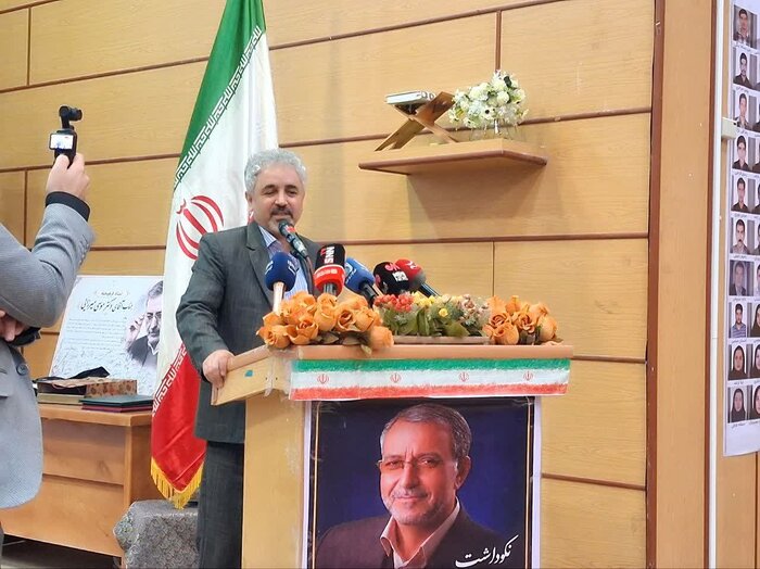 پیشگیری ازکاهش جمعیت و ارتقای سلامت ار اولویتهای جامعه باید باشد