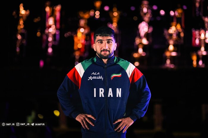 خبر ذخیره‌سازی شده توسط در تاریخ ۱۴۰۵۰۸۰۵-۱۸:۳۱