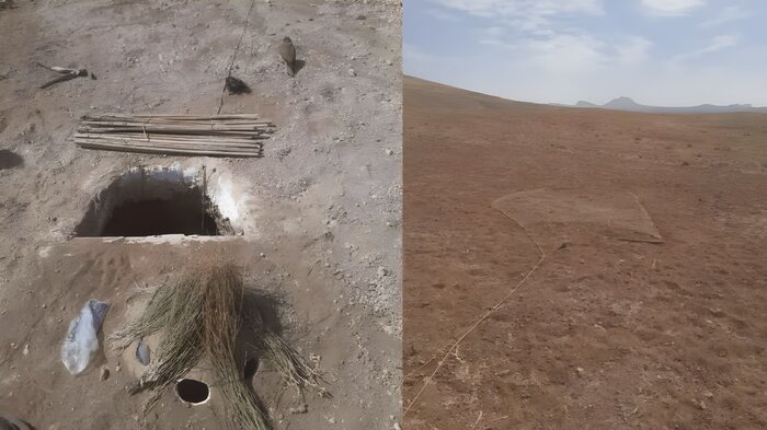 اخبار کوتاه از غرب اصفهان
