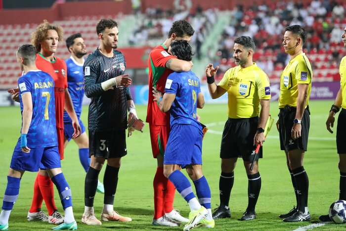 سرمربی شباب الاهلی: استقلال را با صبوری شکست دادیم!