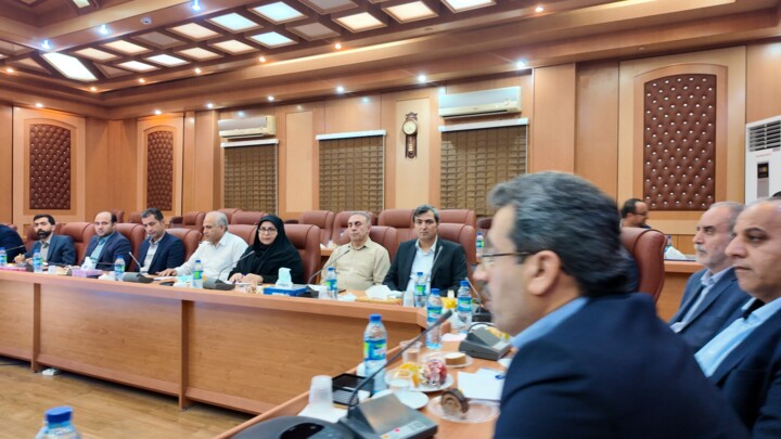 تشریح جزییات کامل اجرا طرح سرشماری عمومی نفوس و مسکن در استان بوشهر