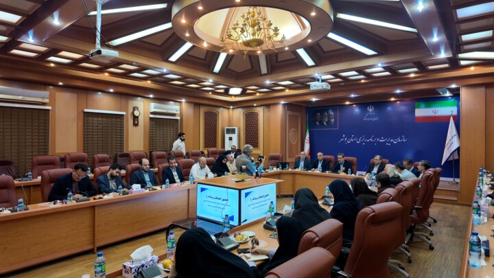 تشریح جزییات کامل اجرا طرح سرشماری عمومی نفوس و مسکن در استان بوشهر