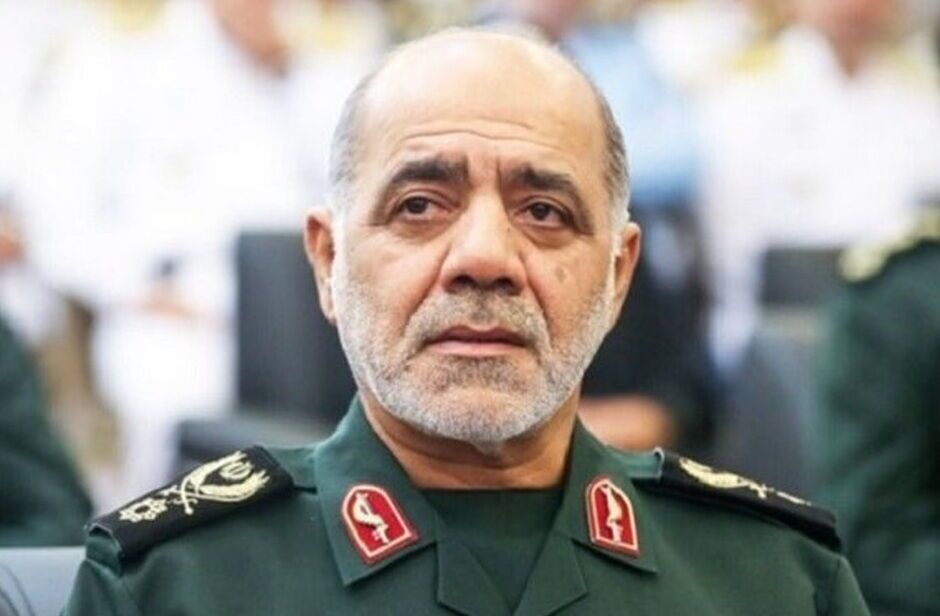 Top commander: Vessels violating Iran’s protocols in southern waters will suffer damage