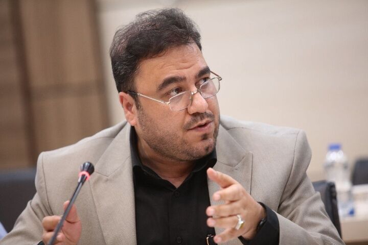 خجسته‌پور: راه پایان وضعیت «نه جنگ و نه صلح» از میدان و دیپلماسی می‌گذرد